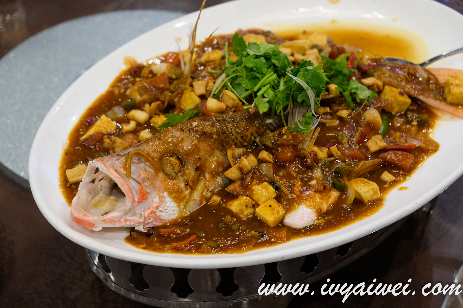 Seafood Day @ Pin Xiang Xi, Seri Kembangan