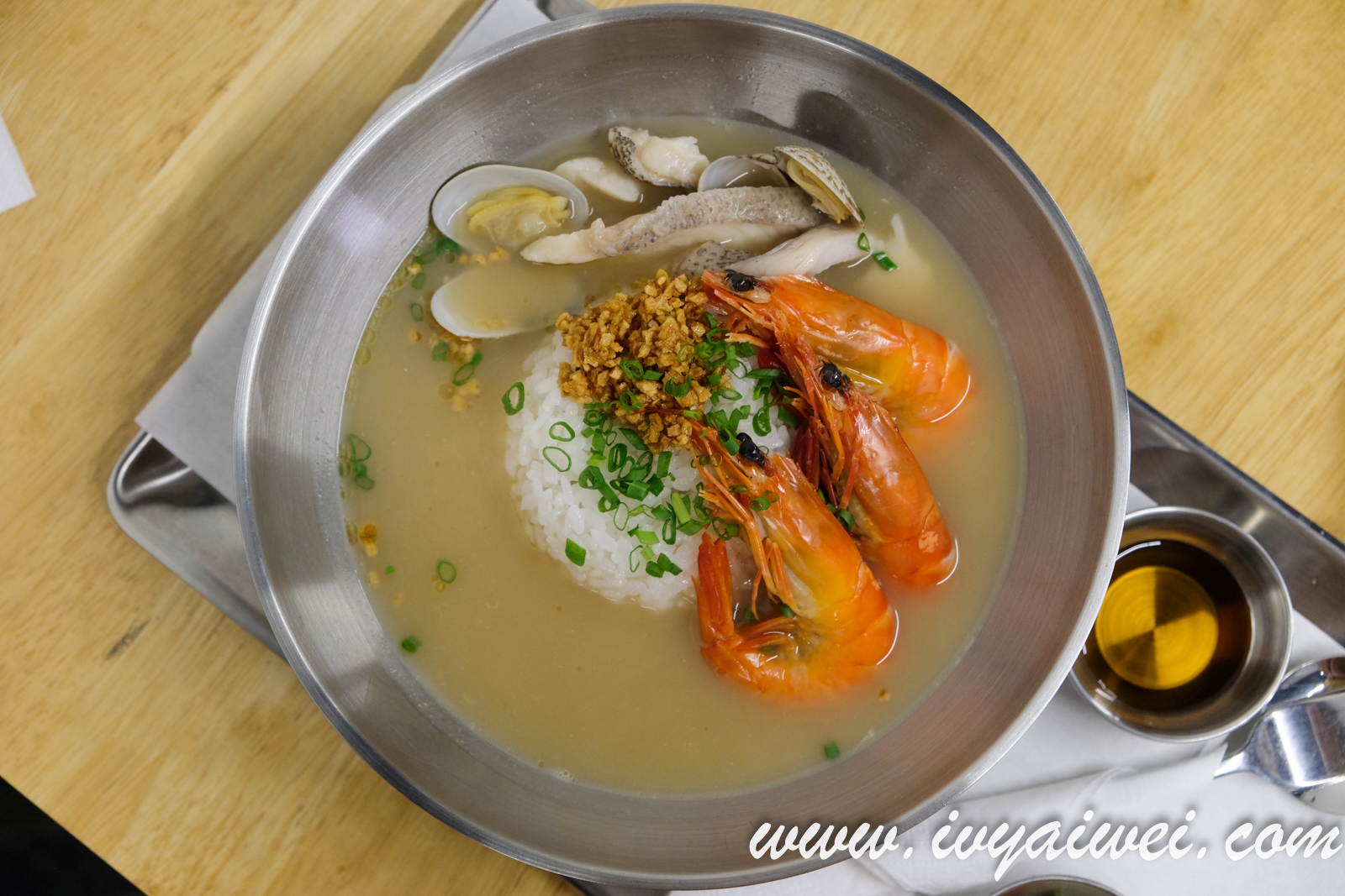 Shun Shun Lai Cafe @ Taman Taynton View, Cheras