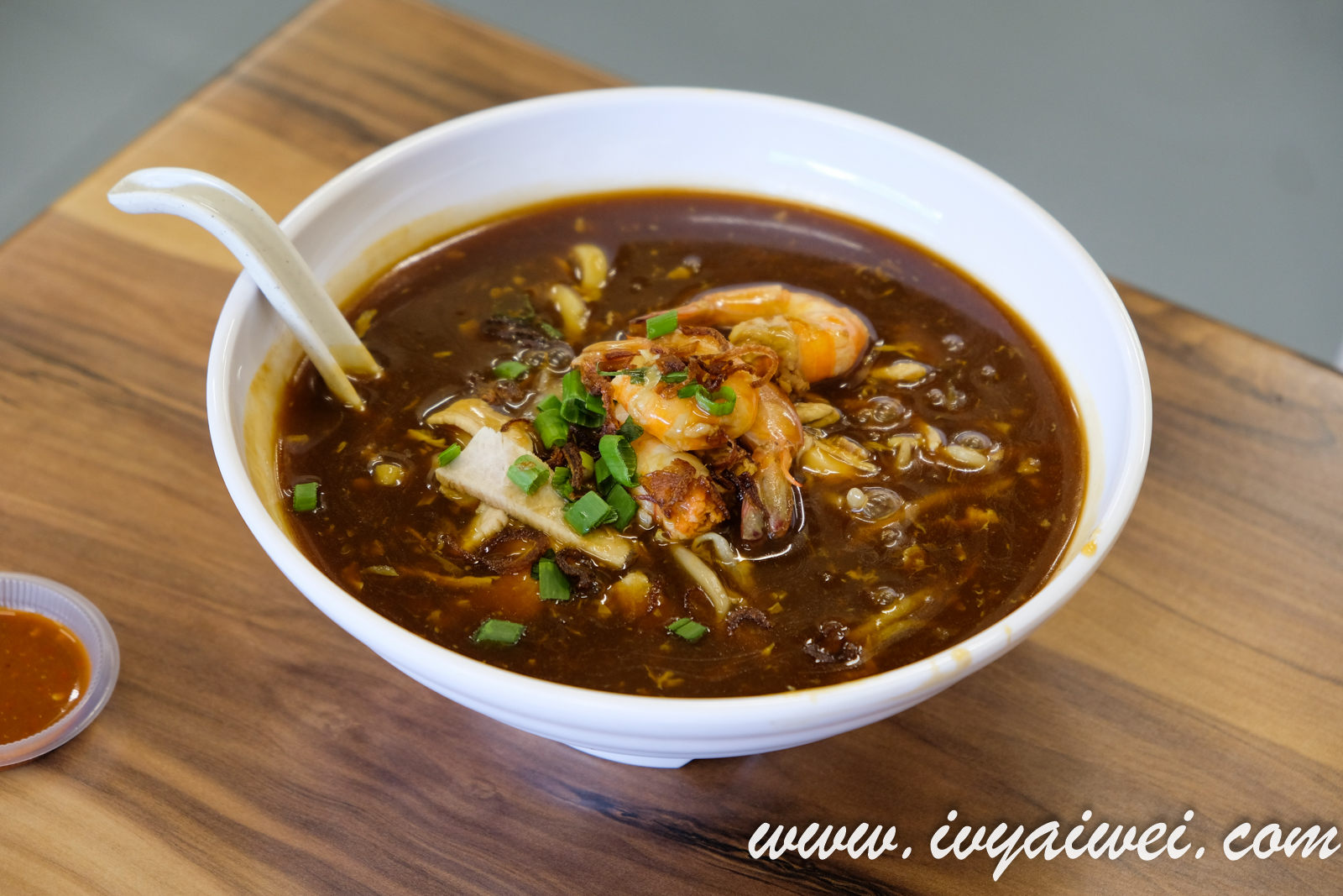 Ang Noodle House @ Taman Taynton View, Cheras