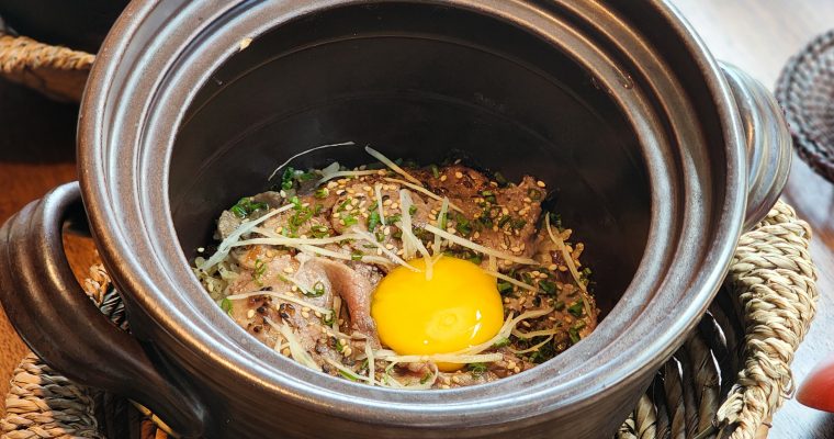 Kintsugi Kuala Lumpur @ The Gardens Mall, KL