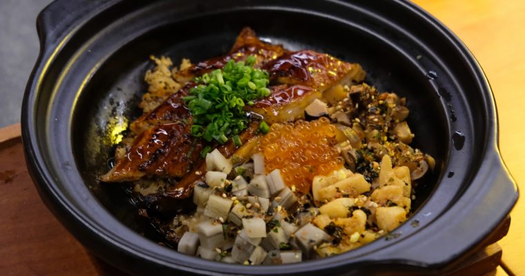 Koji Restaurant @ TTDI, Kuala Lumpur
