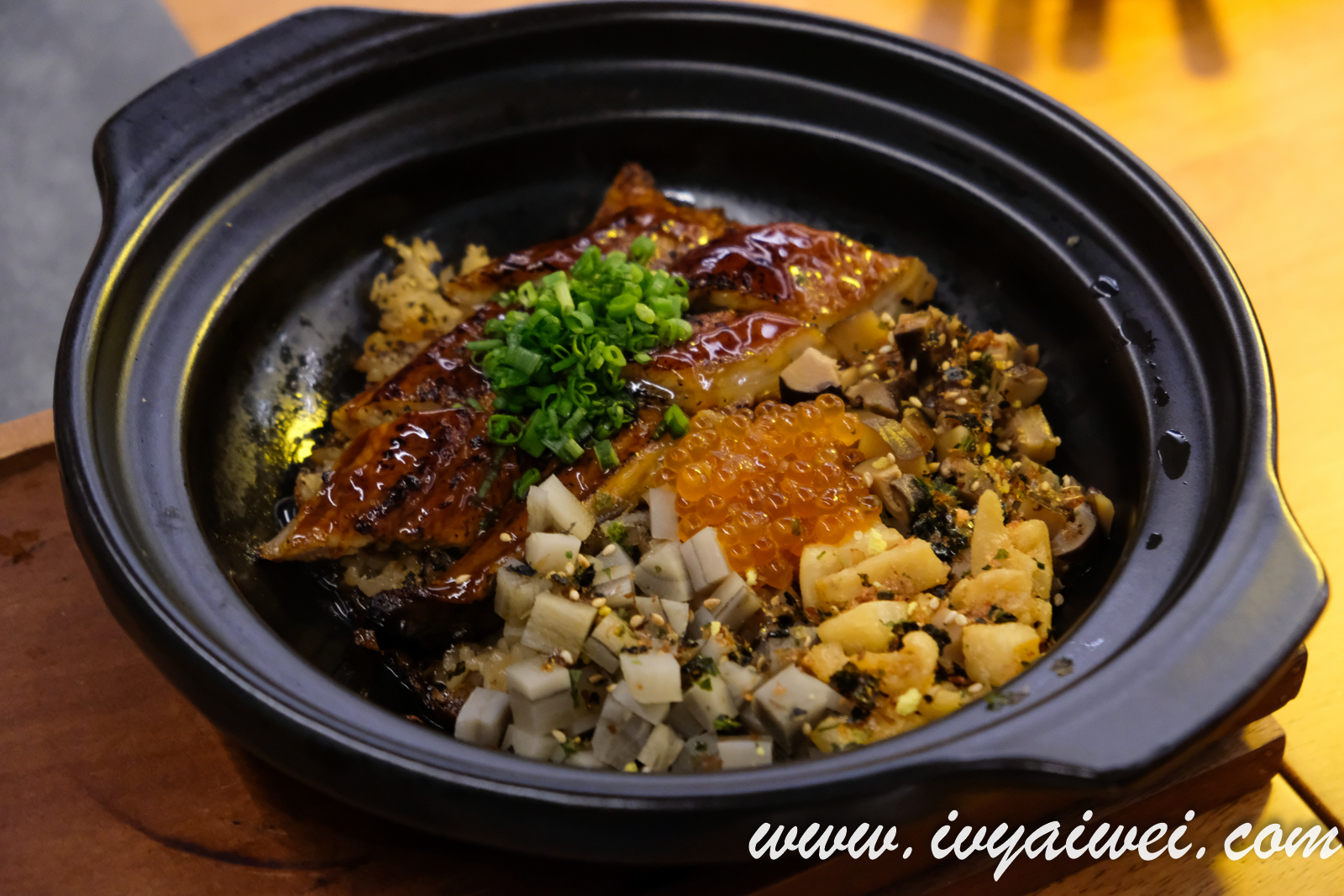 Koji Restaurant @ TTDI, Kuala Lumpur