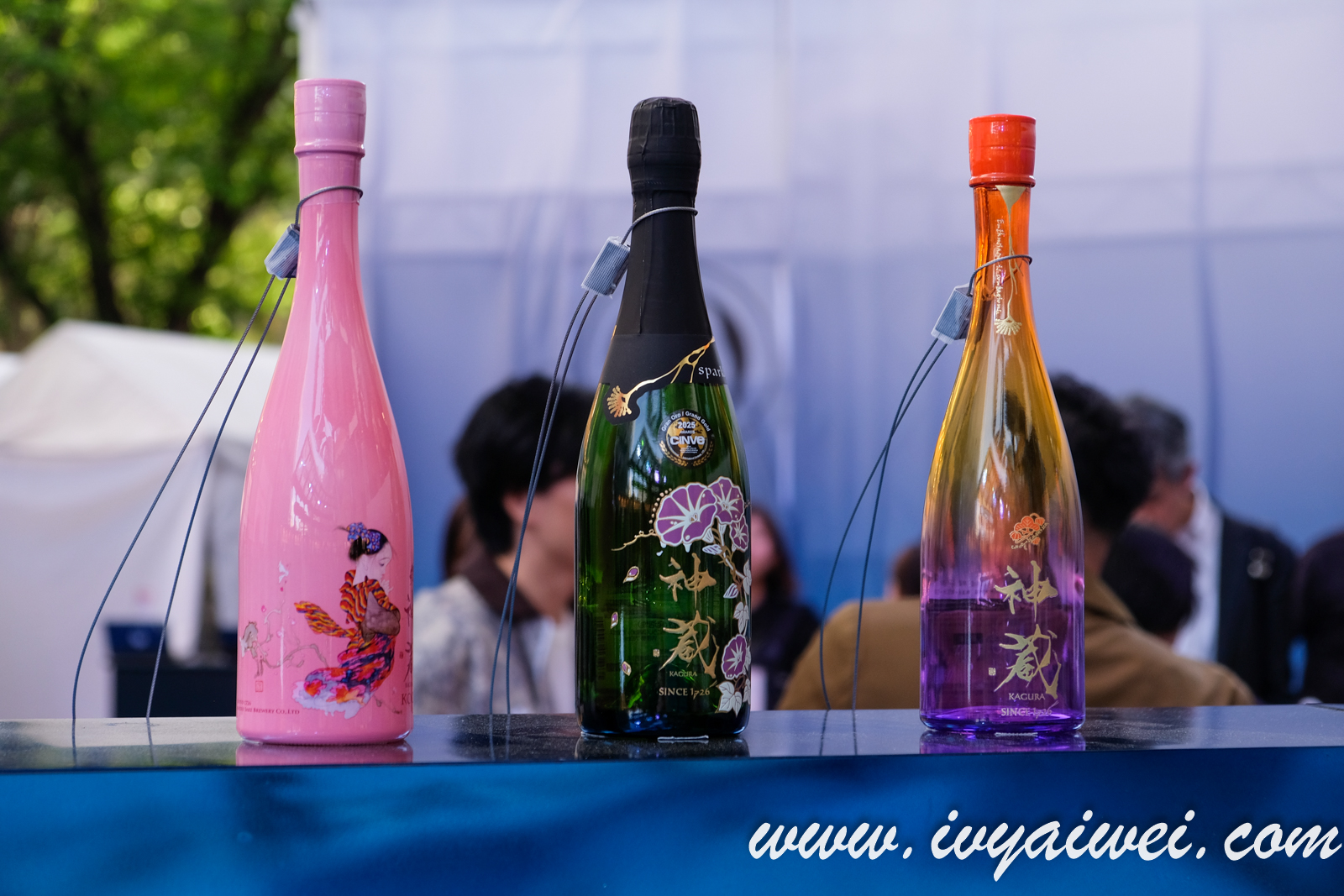 TOKYO: Craft Sake Week 2026 @ Roppongi Hill