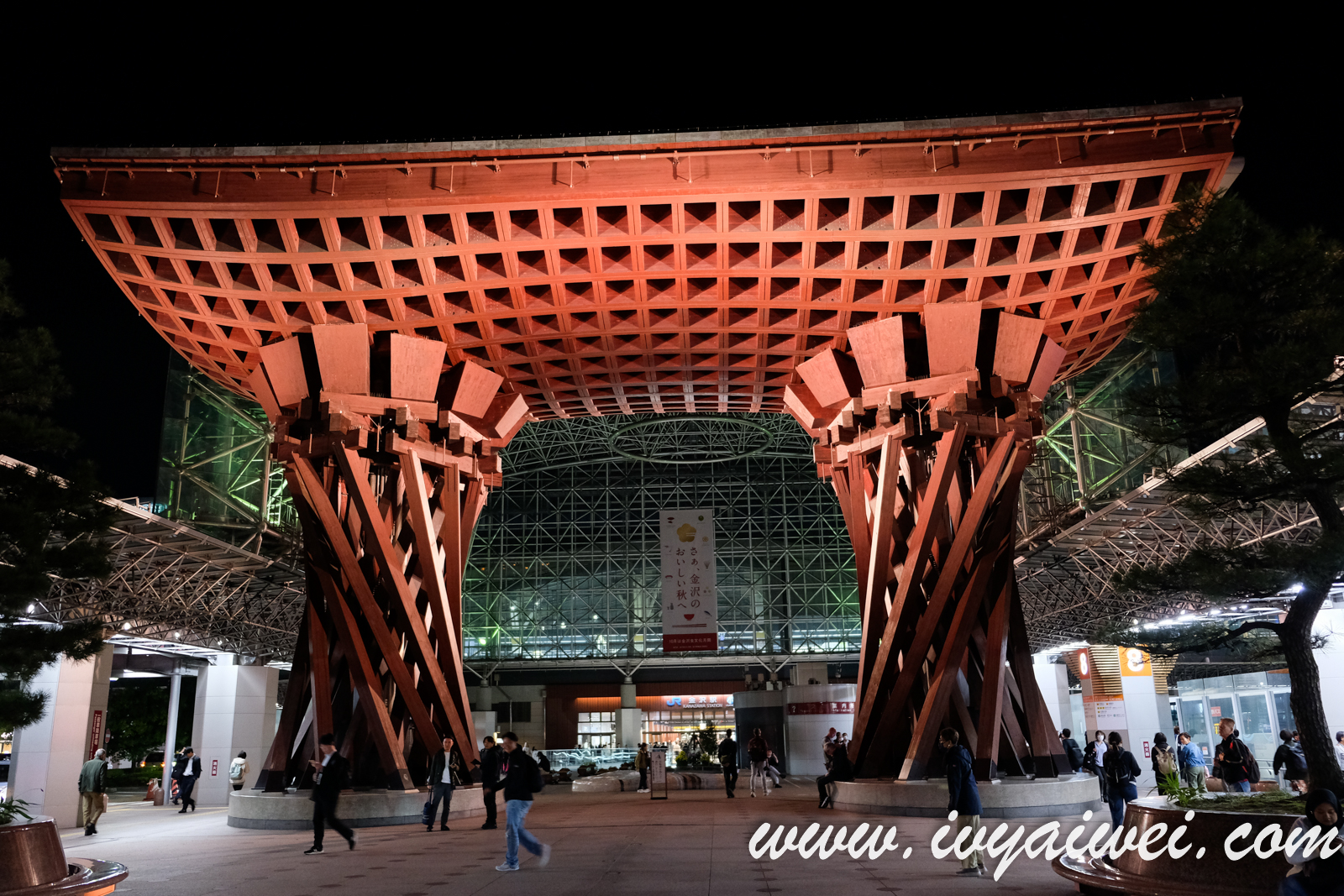 JAPAN TRIP 2025: 12D11N in Nagoya, Kyoto, Kanazawa, Toyama & Tokyo