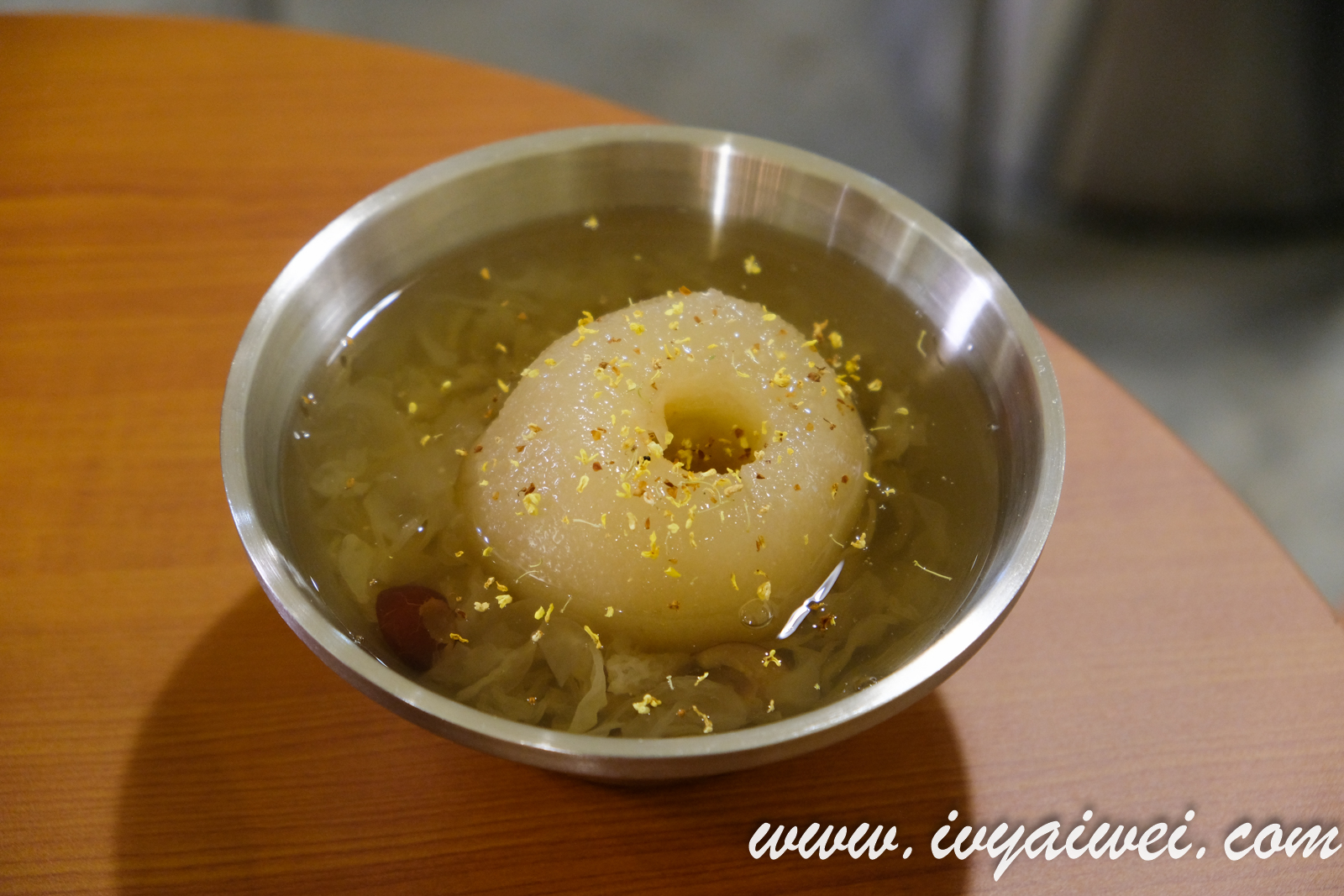 Quack Dessert House @ Taman Cheras, KL