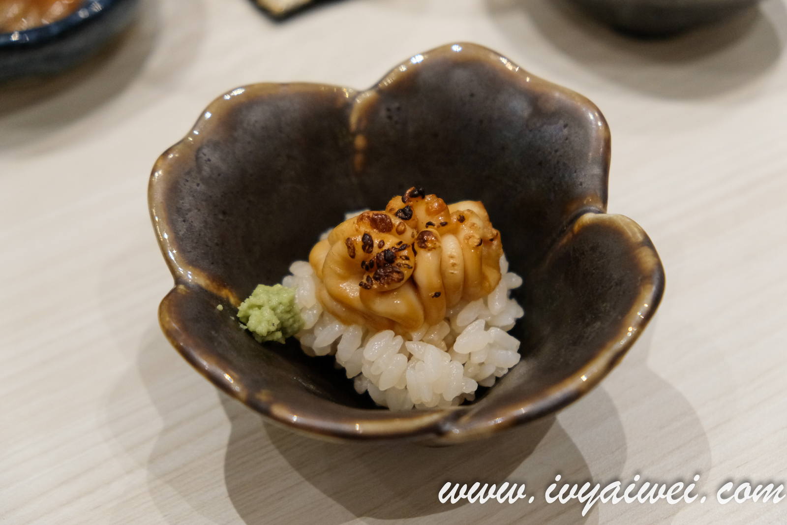 Sushi Kita @ SEIBU, The Exchange TRX, KL