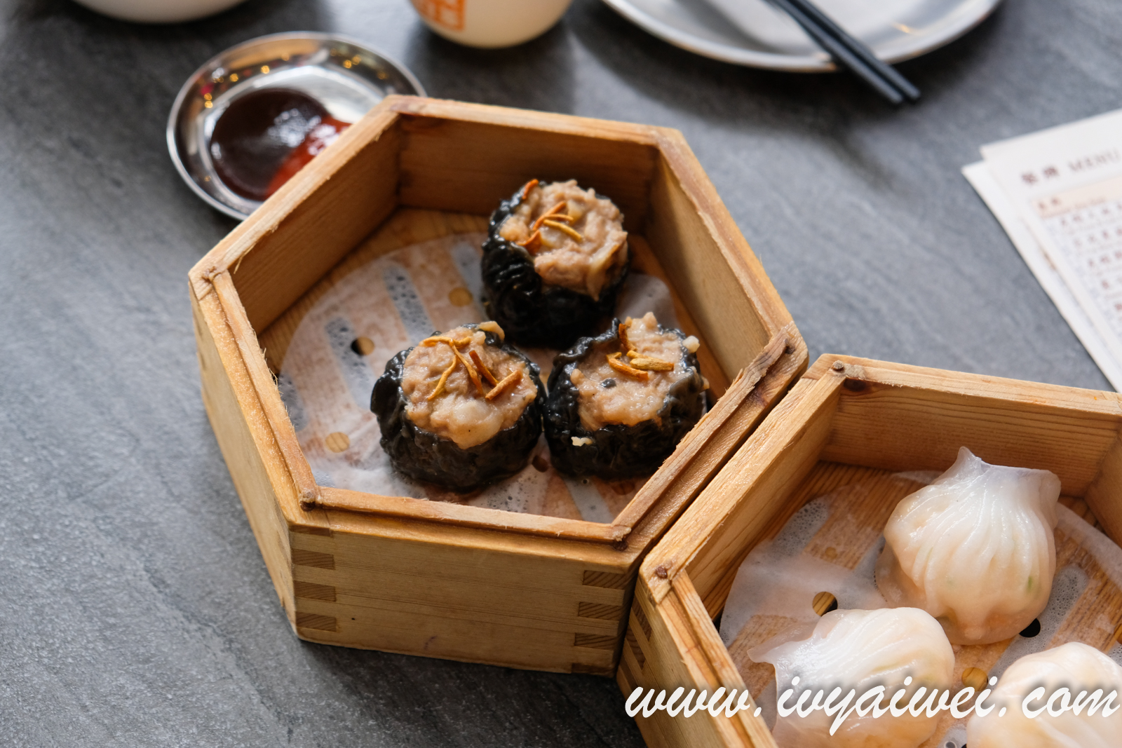 Ah Hua Café 亚花茶楼 @ Taman Taynton View, Cheras