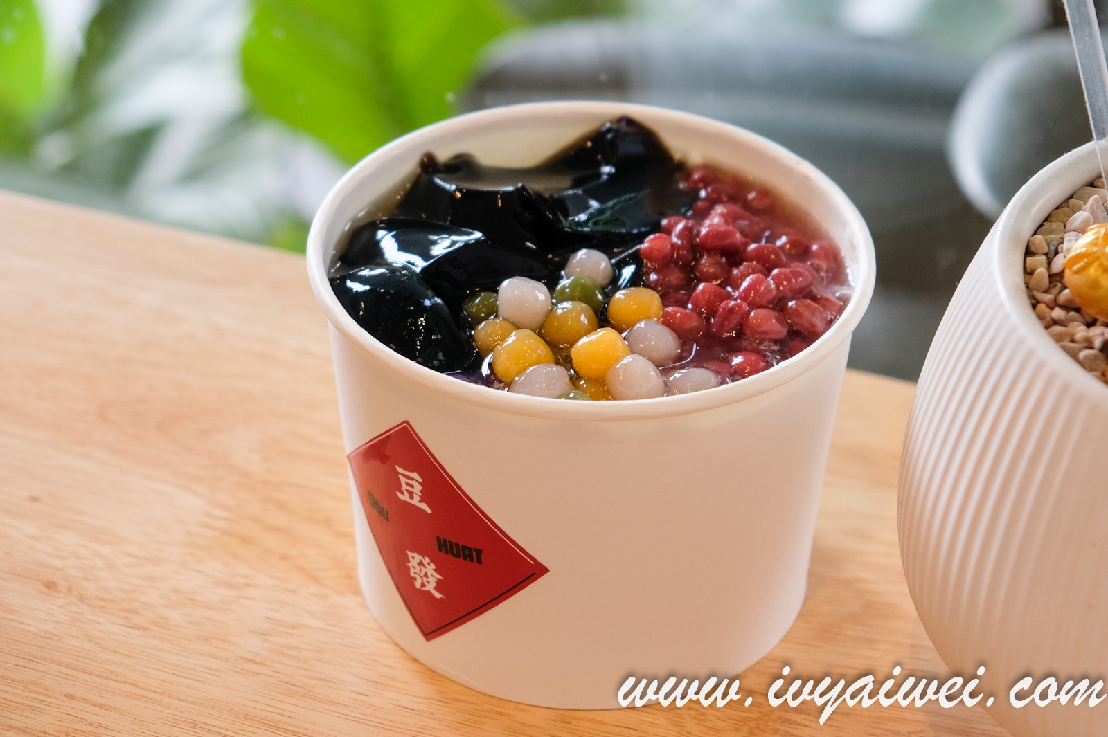 DOUHUAT 豆發 @ Taman Connaught, Cheras