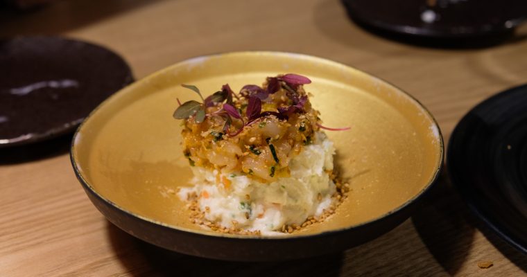 FUKUOKA: Funahashi Yohin Ten 船橋洋品店